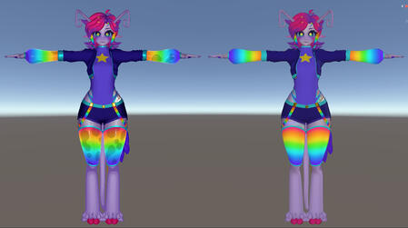 Commission for Vex_rawr