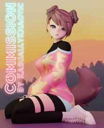 Squishy for squishymoss_ pt2