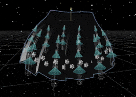 Pubbchi Skirt, Available on my store!