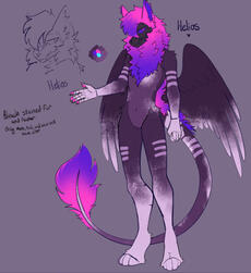 fullbody custom design