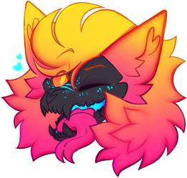 Headshot personal art, April 2026 Headshot personal art, April 2026