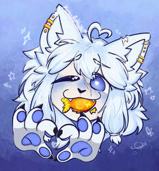My fav YCH, drawn July 2026 My fav YCH, drawn July 2026